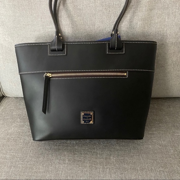 DOONEY & BOURKE Beacon Zip Tote - Picture 4 of 6